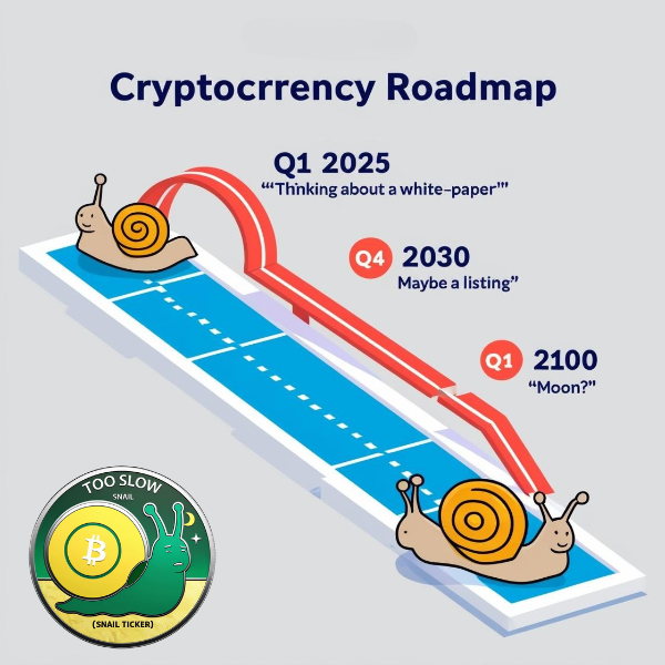 Snail Roadmap